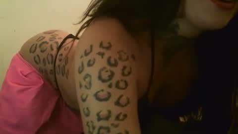 Snapshot of danielatrans662135 chatting on October 25, 5:19 pm DANIELA online show from October 25, 5:19 pm