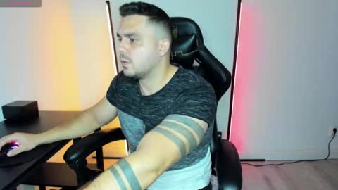 danielbateson online show from October 12, 10:36 am