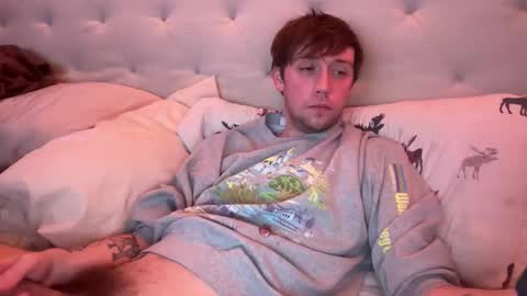 Daniel Bishop  Mason online show from November 14, 11:57 pm