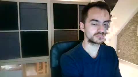 danielbt28 online show from February 24, 7:52 pm