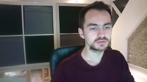 danielbt28 online show from February 25, 7:47 pm