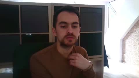 danielbt28 online show from February 27, 11:20 am