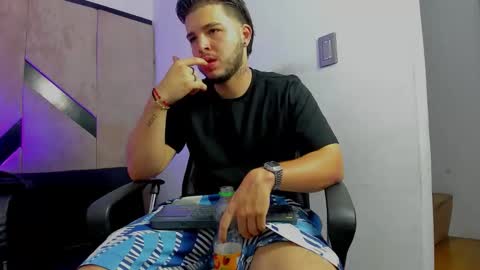 DANIEL online show from October 6, 11:24 pm