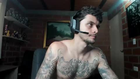 Daniele Bunny online show from October 9, 5:55 pm