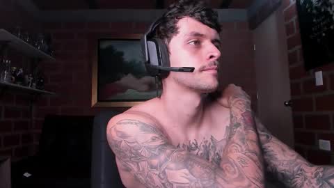 Daniele Bunny online show from October 20, 6:41 pm