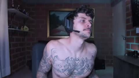 Daniele Bunny online show from November 18, 6:12 pm