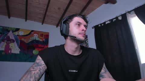 Daniele Bunny online show from January 9, 6:42 pm