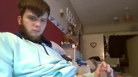 danieleverett42 online show from October 10, 4:00 am