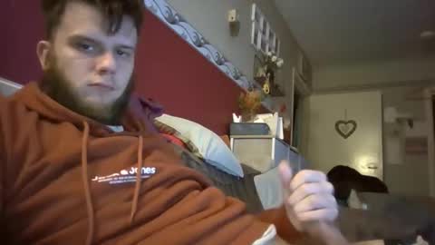 danieleverett42 online show from November 6, 4:13 am