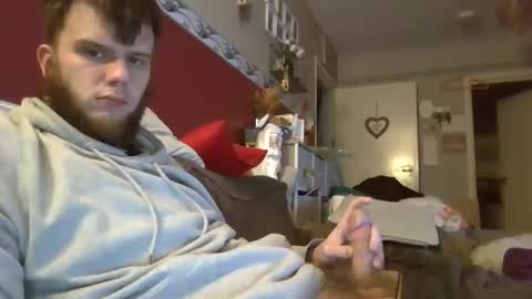 danieleverett42 online show from November 13, 1:15 am