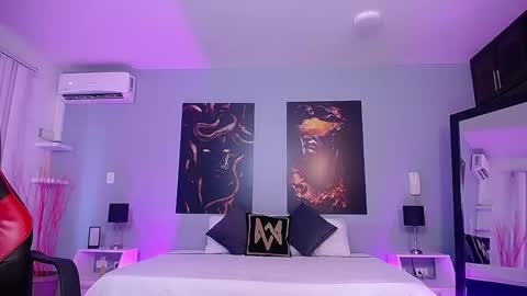 Daniel Haloran online show from February 28, 1:56 pm