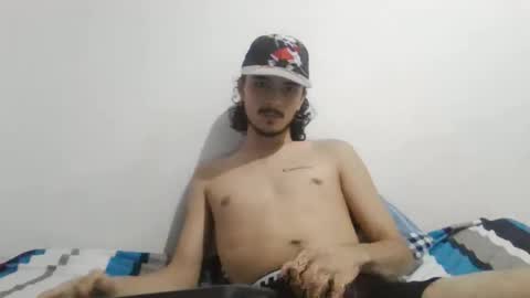 DANIEL online show from January 12, 3:23 am