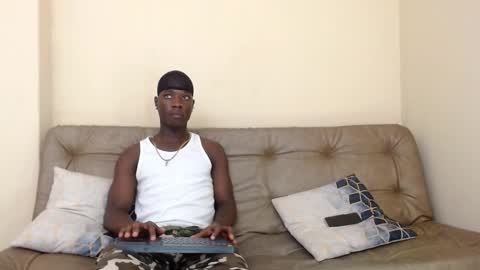 daniell_ferrari online show from January 13, 7:53 pm