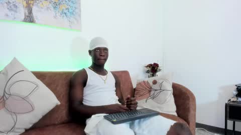 daniell_ferrari online show from January 18, 11:33 pm