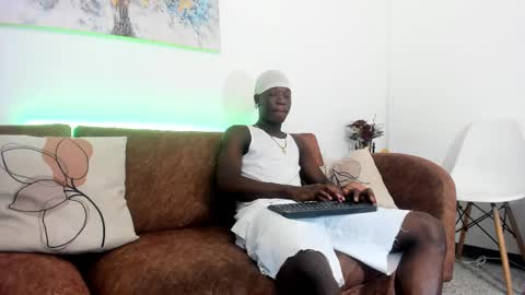 daniell_ferrari online show from January 23, 8:13 pm