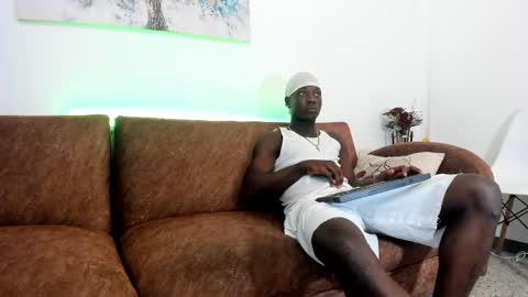 daniell_ferrari online show from January 24, 3:00 am