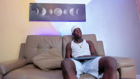 daniell_ferrari online show from January 27, 9:22 pm