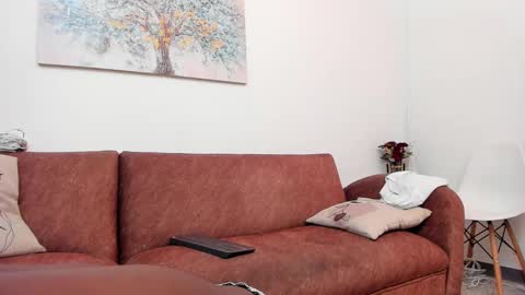 daniell_ferrari online show from January 29, 2:30 am