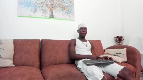 daniell_ferrari online show from January 31, 2:48 am