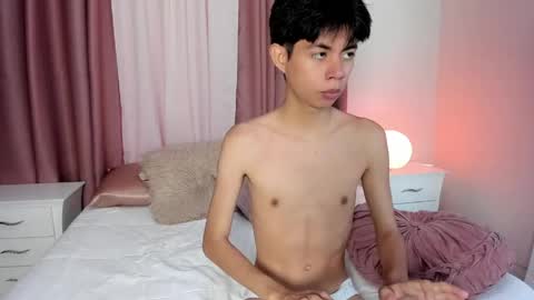 Daniel online show from April 17, 1:14 pm