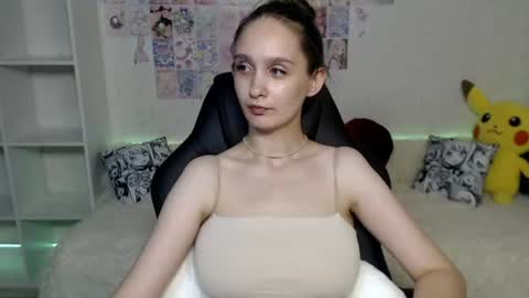 Daniella Martin online show from June 28, 11:44 pm