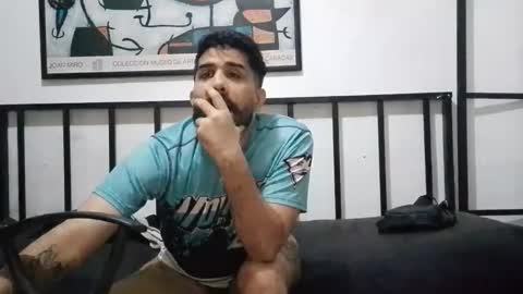 daniellaralarocca11 online show from March 23, 7:56 am