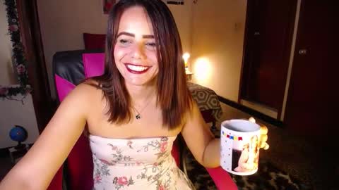 Angie online show from October 2, 6:26 pm