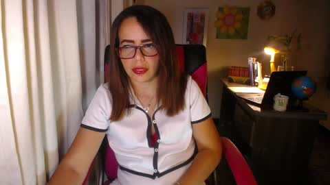 Angie online show from May 21, 5:31 pm