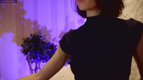 Danielle online show from February 26, 10:26 am