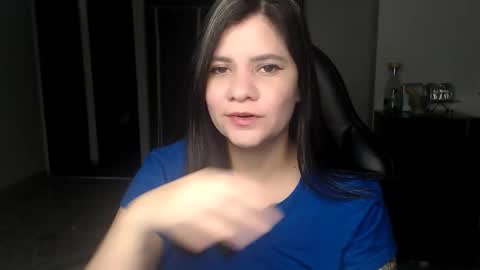 daniellerain online show from February 11, 10:20 am