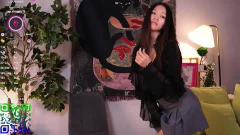 Jessica online show from April 2, 7:22 pm