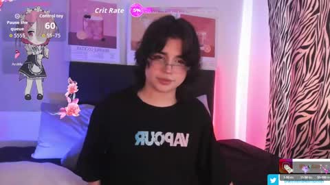    online show from October 14, 3:57 pm