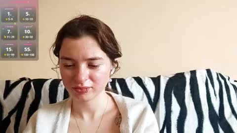 Snapshot of daniellevaulet chatting on January 12, 7:13 am Mia online show from January 12, 7:13 am