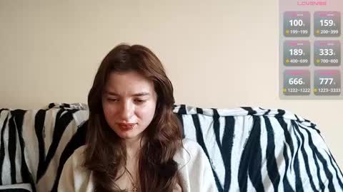 Snapshot of daniellevaulet chatting on January 13, 7:24 am Mia online show from January 13, 7:24 am