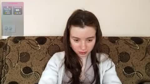 Snapshot of daniellevaulet chatting on February 18, 7:15 am Mia online show from February 18, 7:15 am