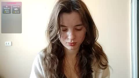 Snapshot of daniellevaulet chatting on March 13, 7:26 am Mia online show from March 13, 7:26 am