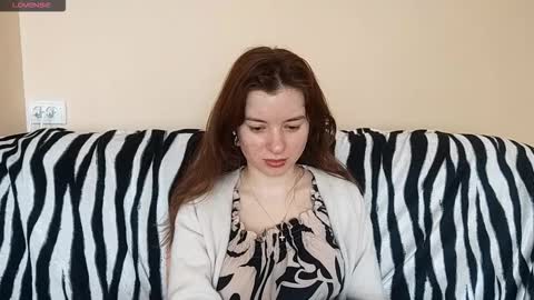 Snapshot of daniellevaulet chatting on March 23, 7:12 am Mia online show from March 23, 7:12 am