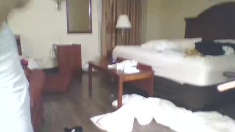 KinkyKimberly online show from November 18, 4:17 am