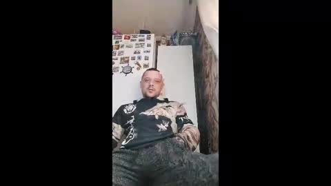 DanieloCool online show from March 4, 9:37 am