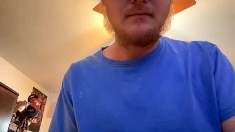 Snapshot of danielp_mod_cb chatting on March 4, 10:27 pm Daniel    y. online show from March 4, 10:27 pm