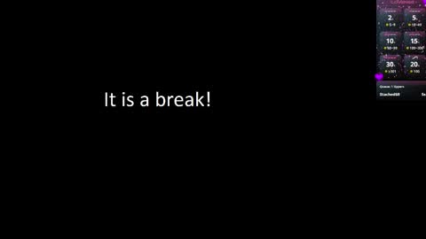 GABRIEL online show from February 18, 4:36 pm