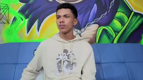 JUAN online show from April 21, 6:09 am