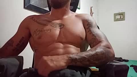 Danielsan online show from December 14, 10:25 pm