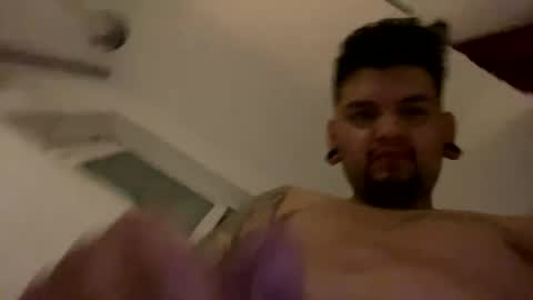 danielson818 online show from November 11, 8:14 am