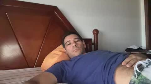 danieltalho23 online show from September 15, 11:43 am