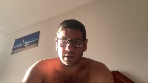 danieltalho23 online show from January 6, 10:19 am