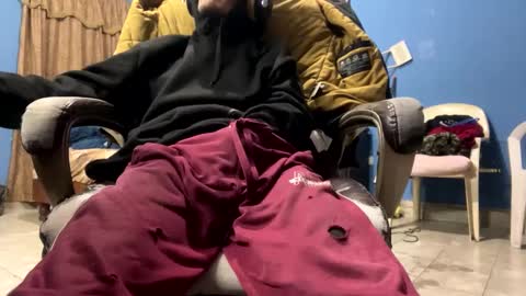 Daniel online show from January 11, 10:51 am