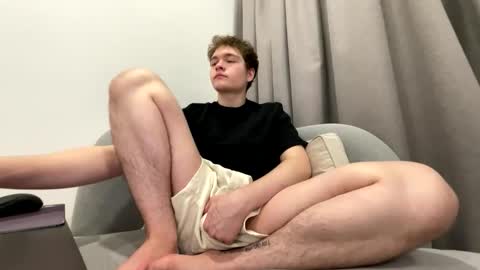 Daniel online show from April 28, 5:07 pm