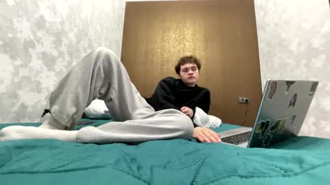 Daniel online show from May 16, 9:28 am