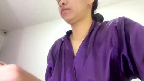 Daniela online show from December 2, 11:34 am